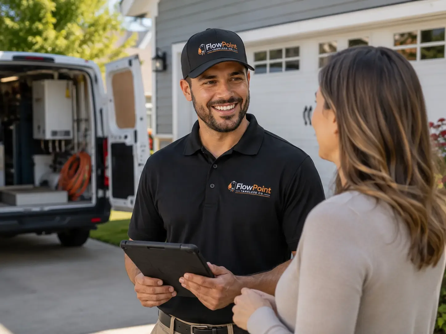 Tankless Water Heater Installation Wellington, NV FAQs